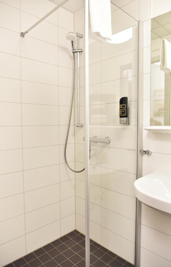 Gaestehaus Hansa Residence Hamburg-Harburg Buitenkant foto